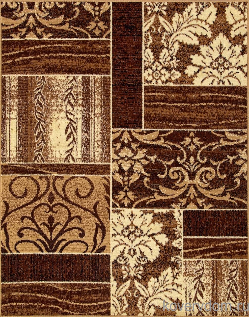 Ковер LAGUNA D220 BEIGE