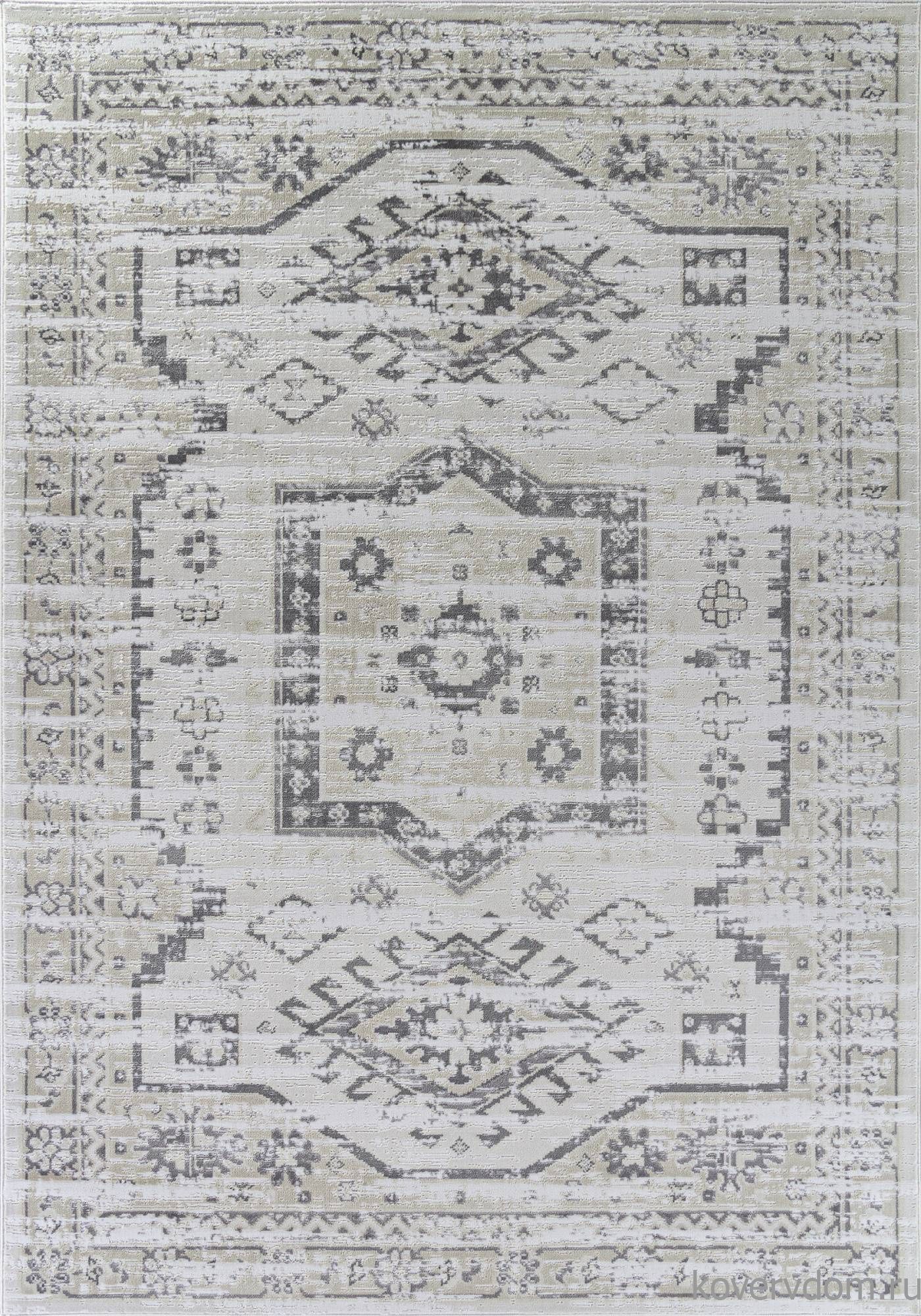 Ковер MONBLAN F548 CREAM