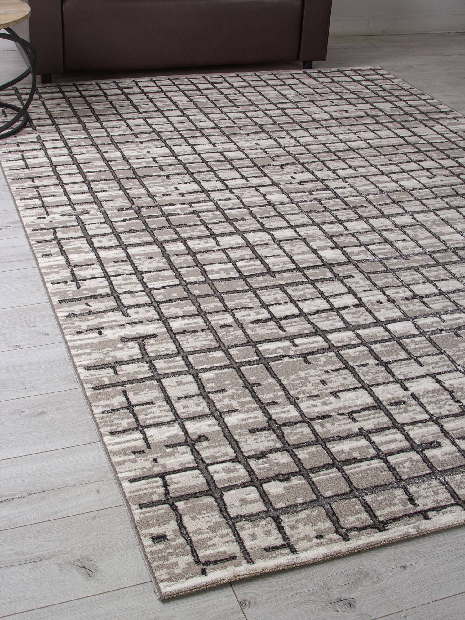 Ковер ANTEP LT2392 995 GREY Ковер ANTEP LT2392 995 GREY