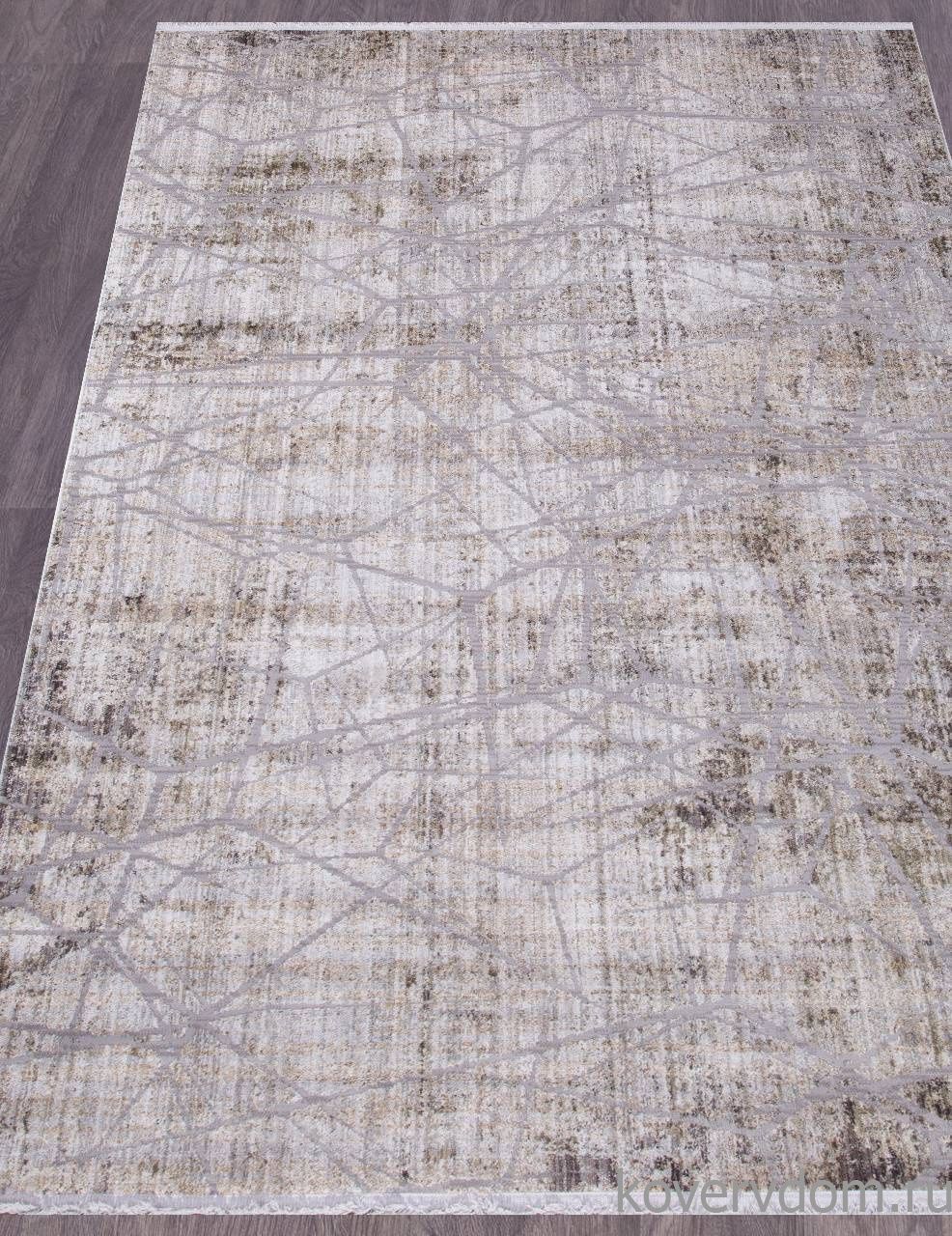 Ковер из полиэстера Сиэтл 03880A ACIK GRI / ORTA GRI Ковер из полиэстера Сиэтл 03880A ACIK GRI / ORTA GRI