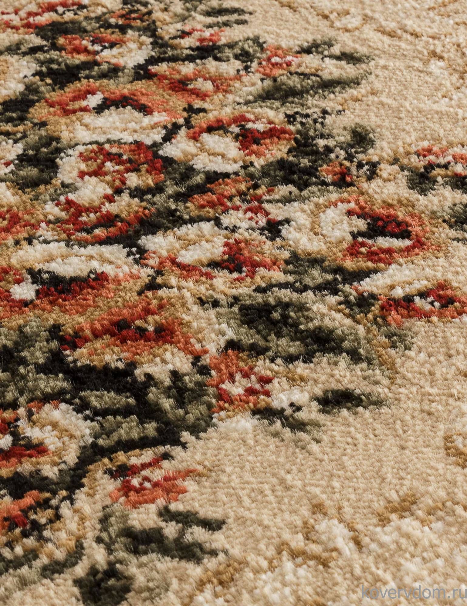 Ковер VALENCIA 2 5440 CREAM