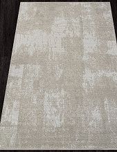Легкий ковер INDIGO S133 BEIGE