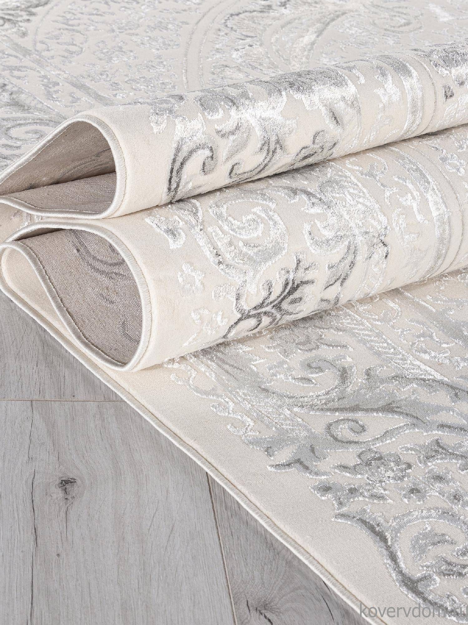 Ковер BALI O1458 095 GREY