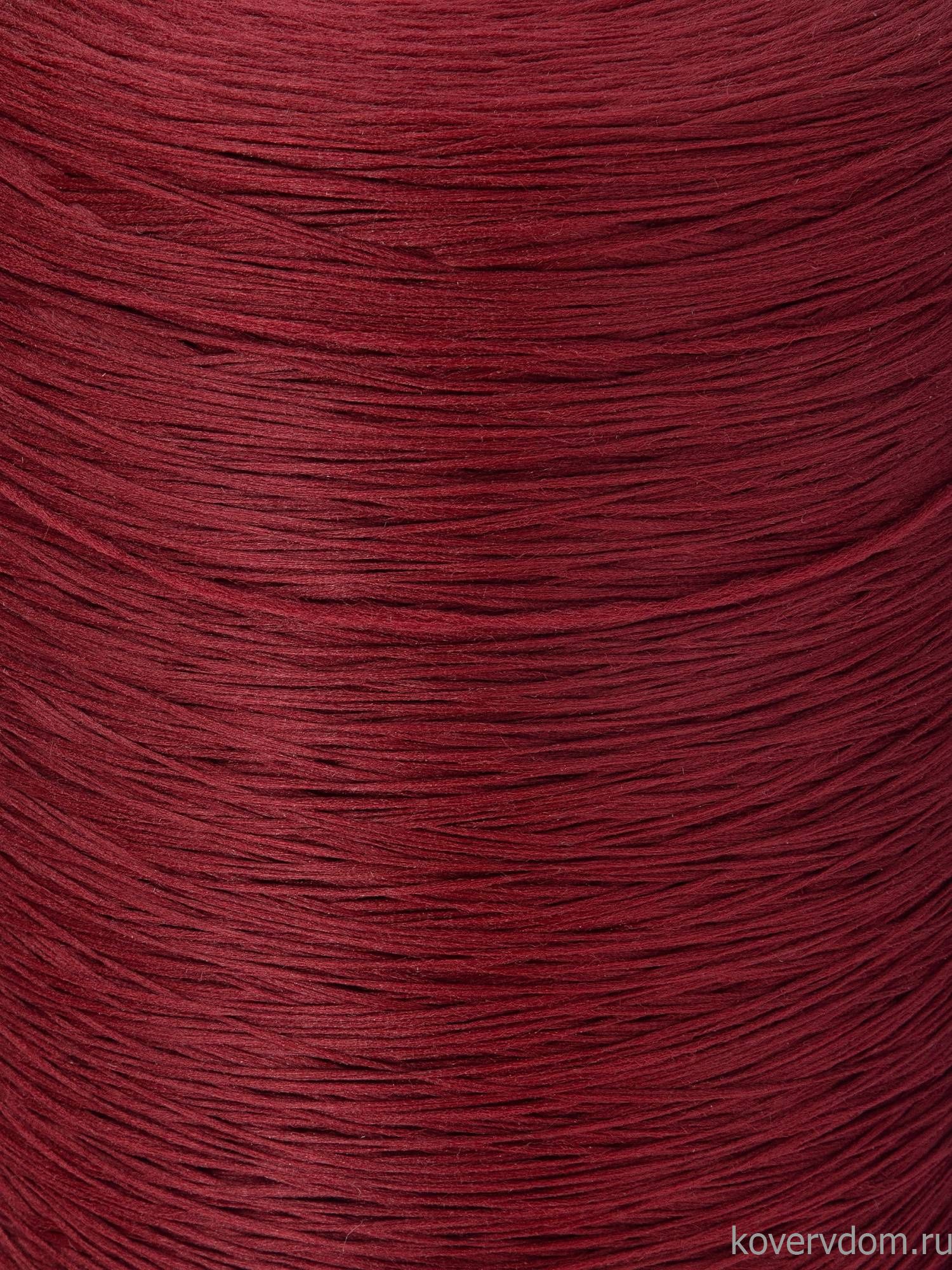 Нитка для оверлока BORDEAUX 3 КГ 5067