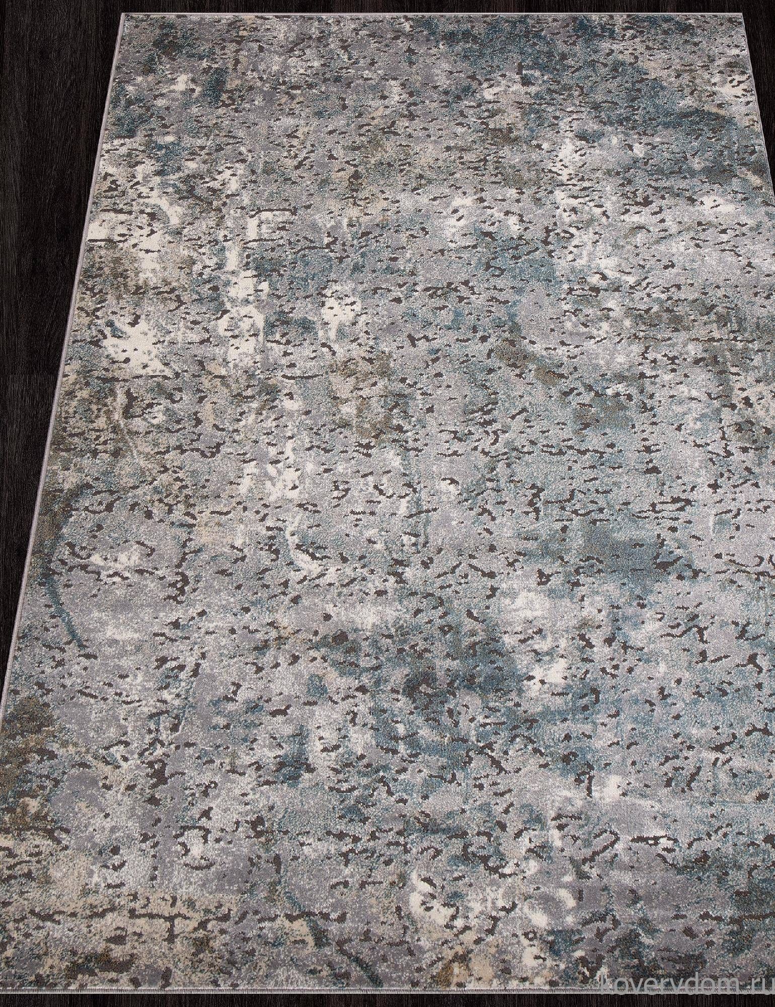 Ковер SERENITY D873 GRAY 2 Ковер SERENITY D873 GRAY 2