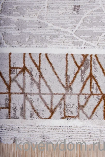 Ковер Elegance 4947A Beige-Beige