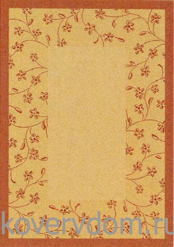 Ковер-циновка Дачная 2311-3701 Ковер-циновка Дачная 2311-3701