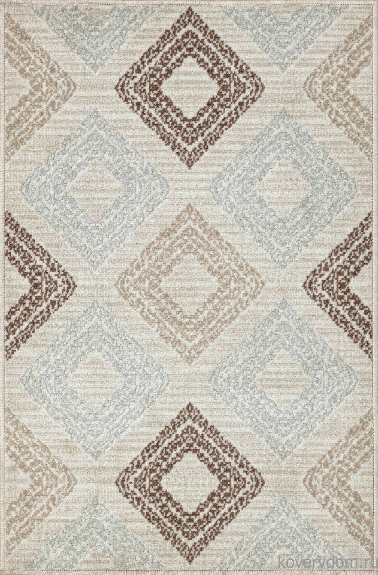 Ковер DARGA G104 BEIGE Ковер DARGA G104 BEIGE