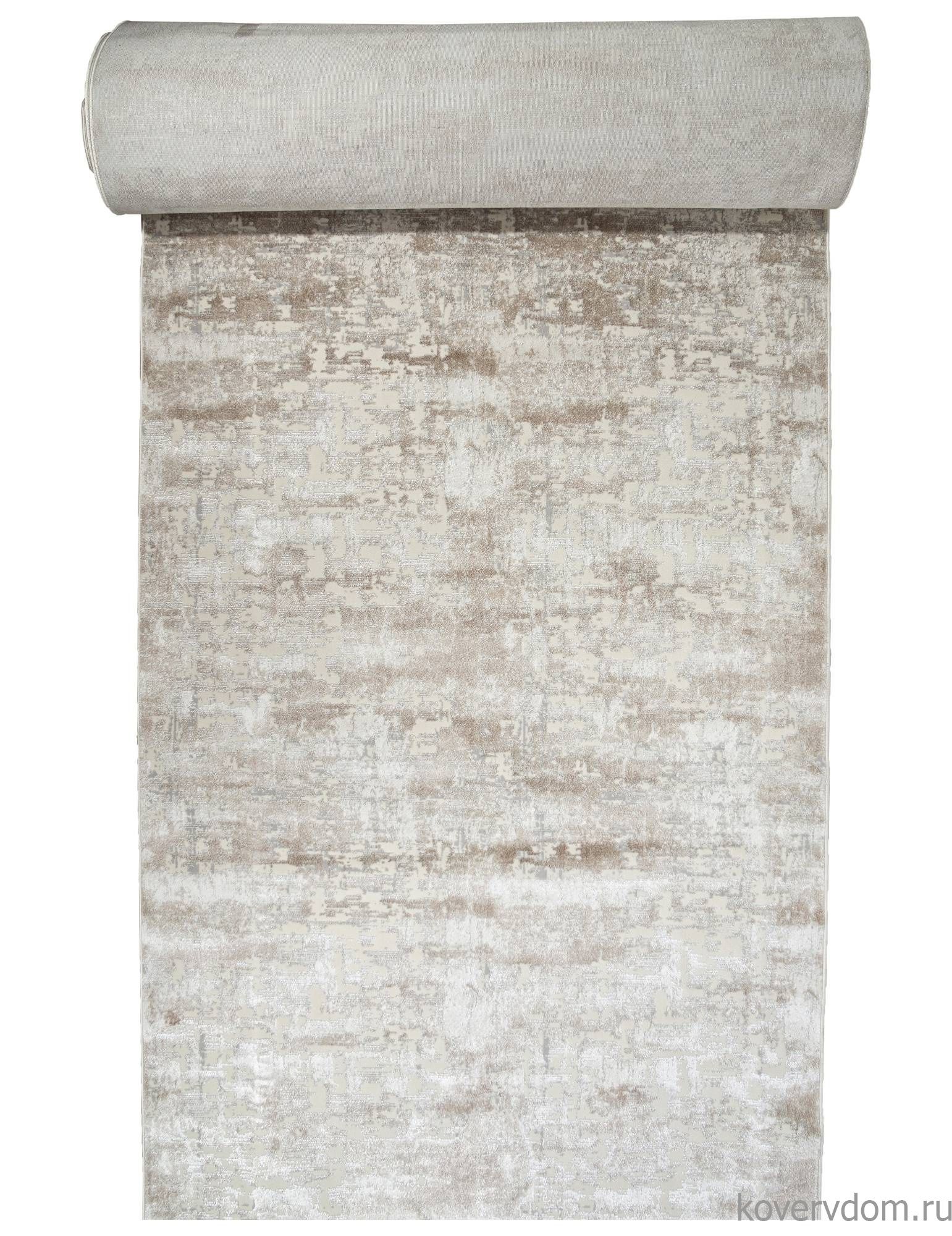 Ковровая Дорожка MARMARIS 26941A GRY / D.BEIGE Ковровая Дорожка MARMARIS 26941A GRY / D.BEIGE