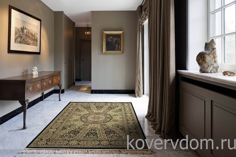 Ковер из вискозы Beluchi  88599 3737 Ковер из вискозы Beluchi  88599 3737