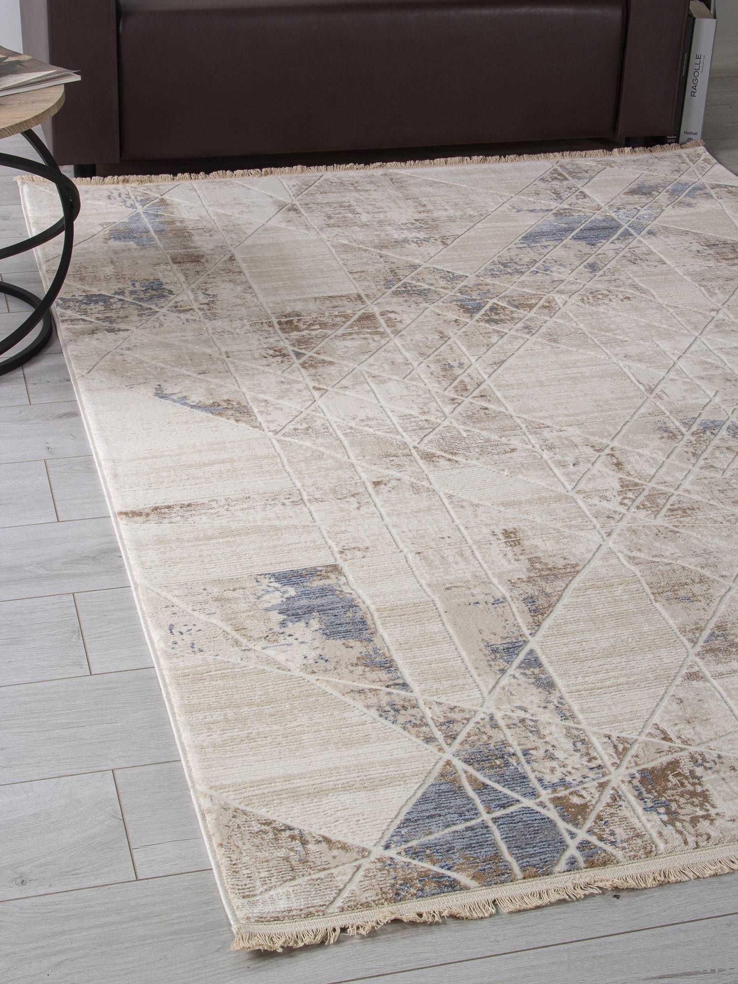 Ковер MELODY 35991A BEIGE / CREAM