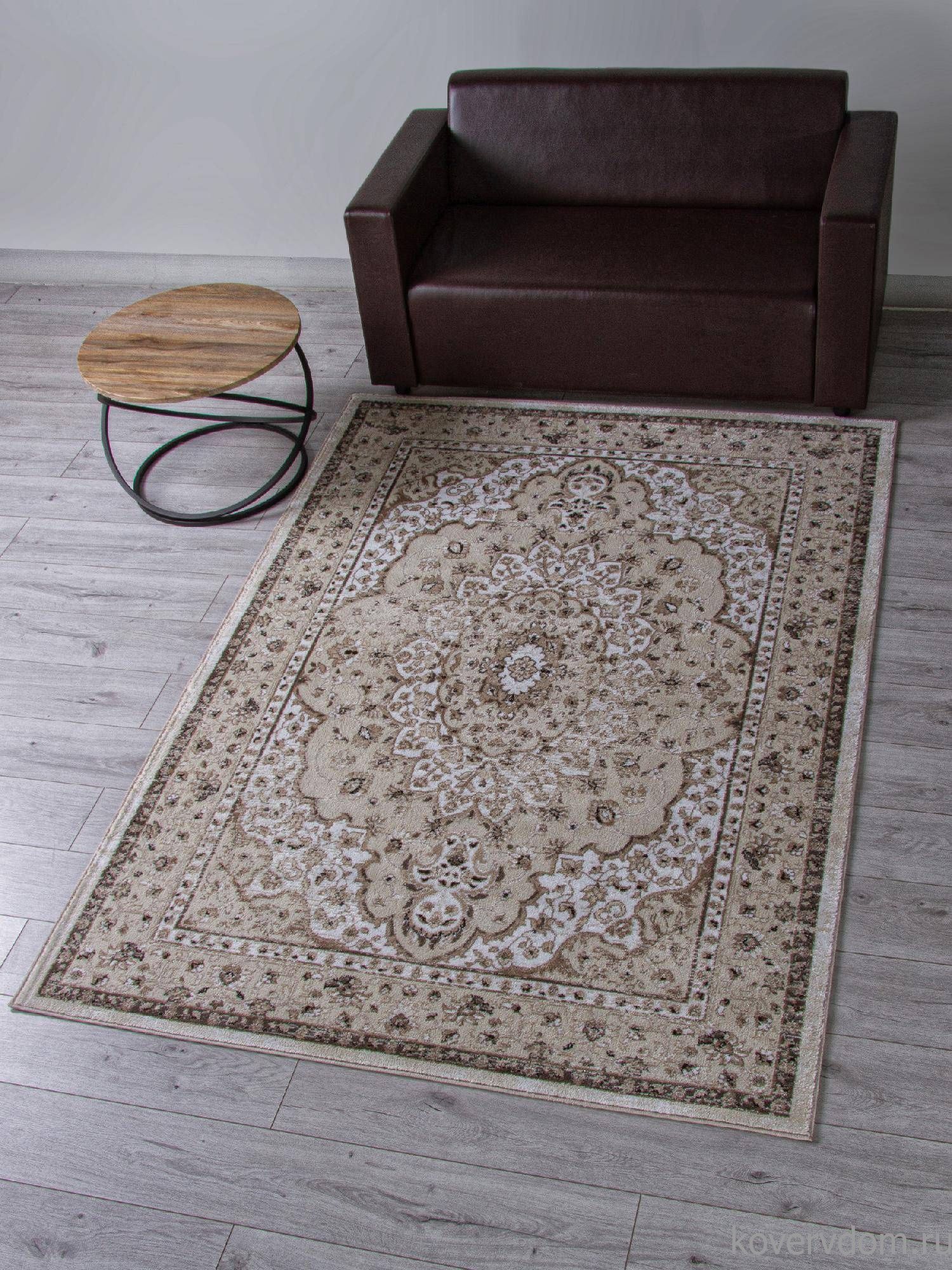 Ковер IRIS MP21 CREAM