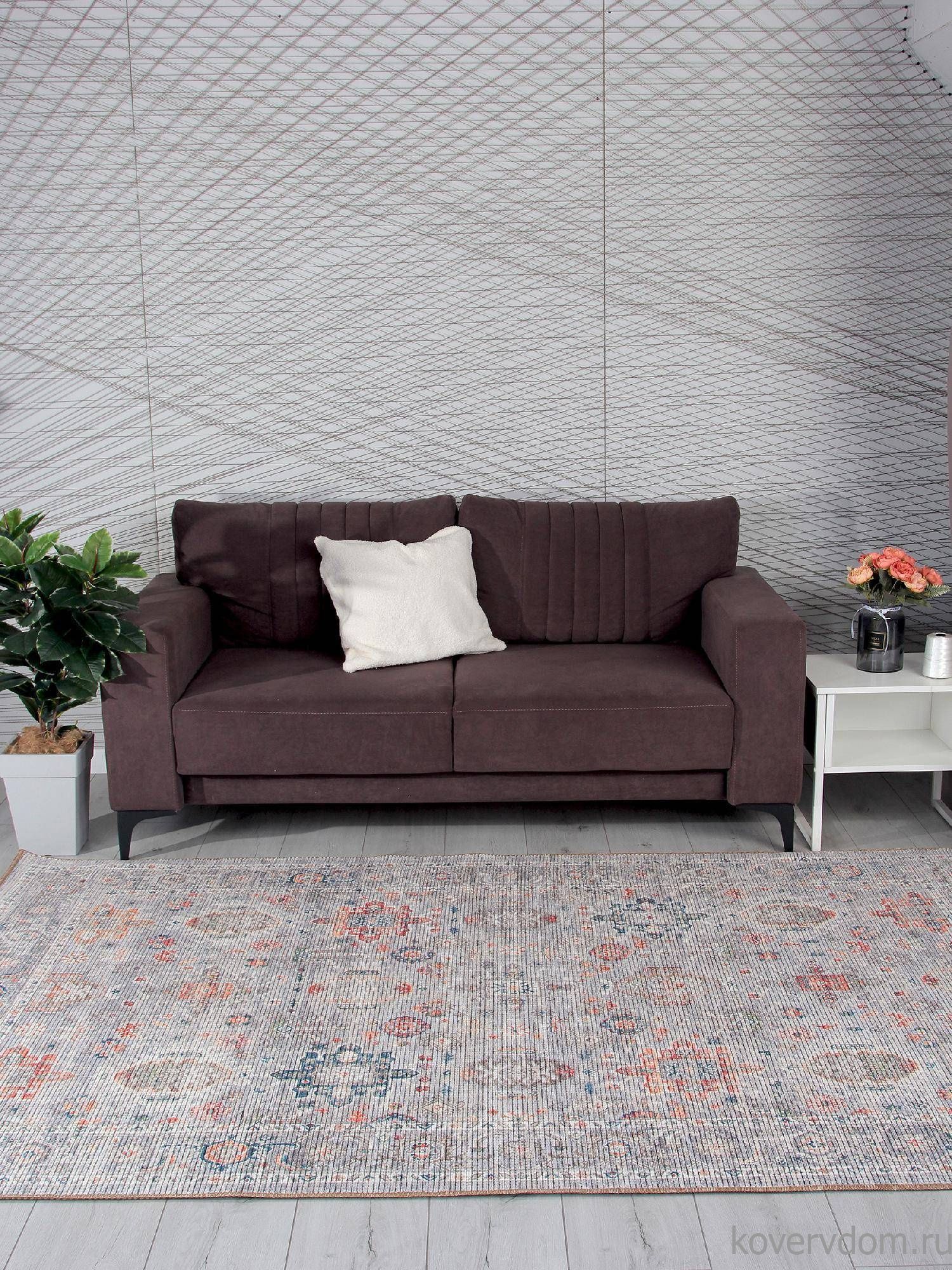 Ковер LAVIN AB805A BEIGE / MULTI