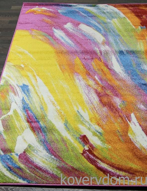 Ковер CRYSTAL 2948 MULTICOLOR