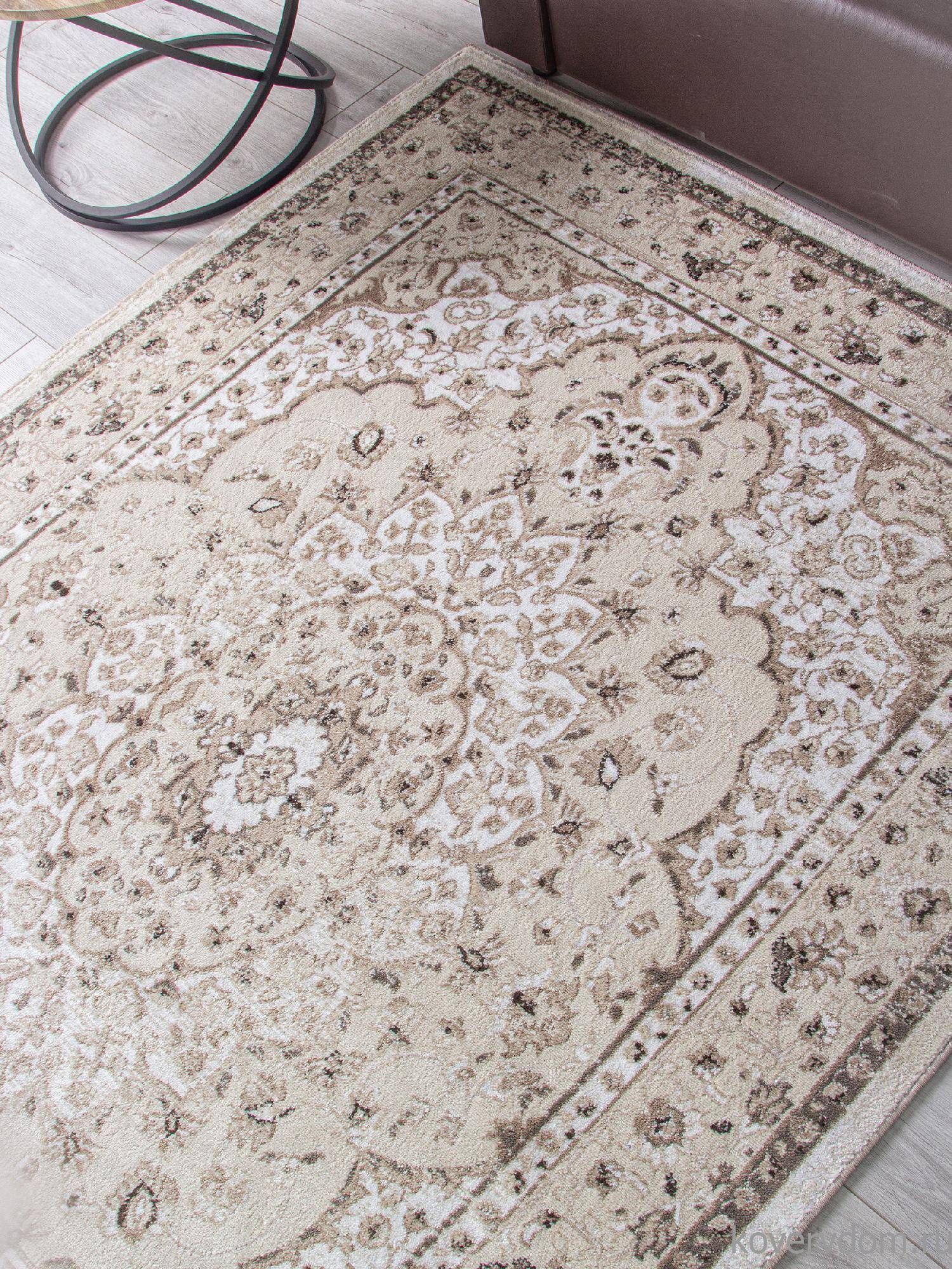 Ковер IRIS MP21 CREAM