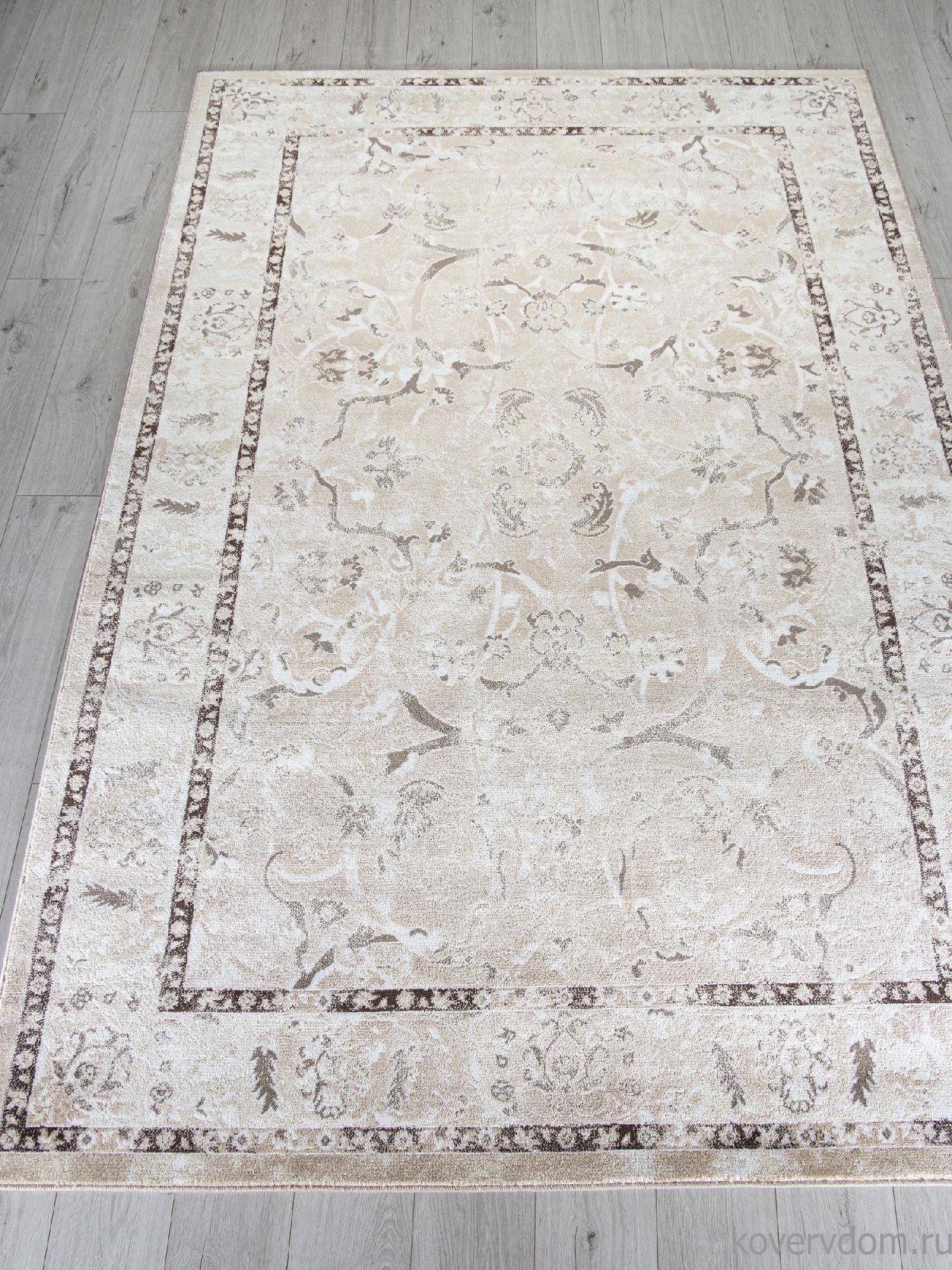 Ковер IRIS-A MP04 BEIGE