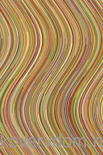 Ковер CRYSTAL C005 GREEN