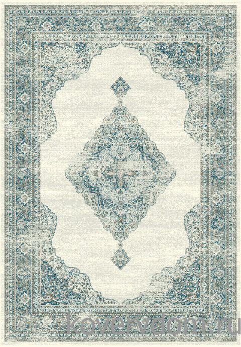 Ковер из вискозы Beluchi 88416 6949 Ковер из вискозы Beluchi 88416 6949