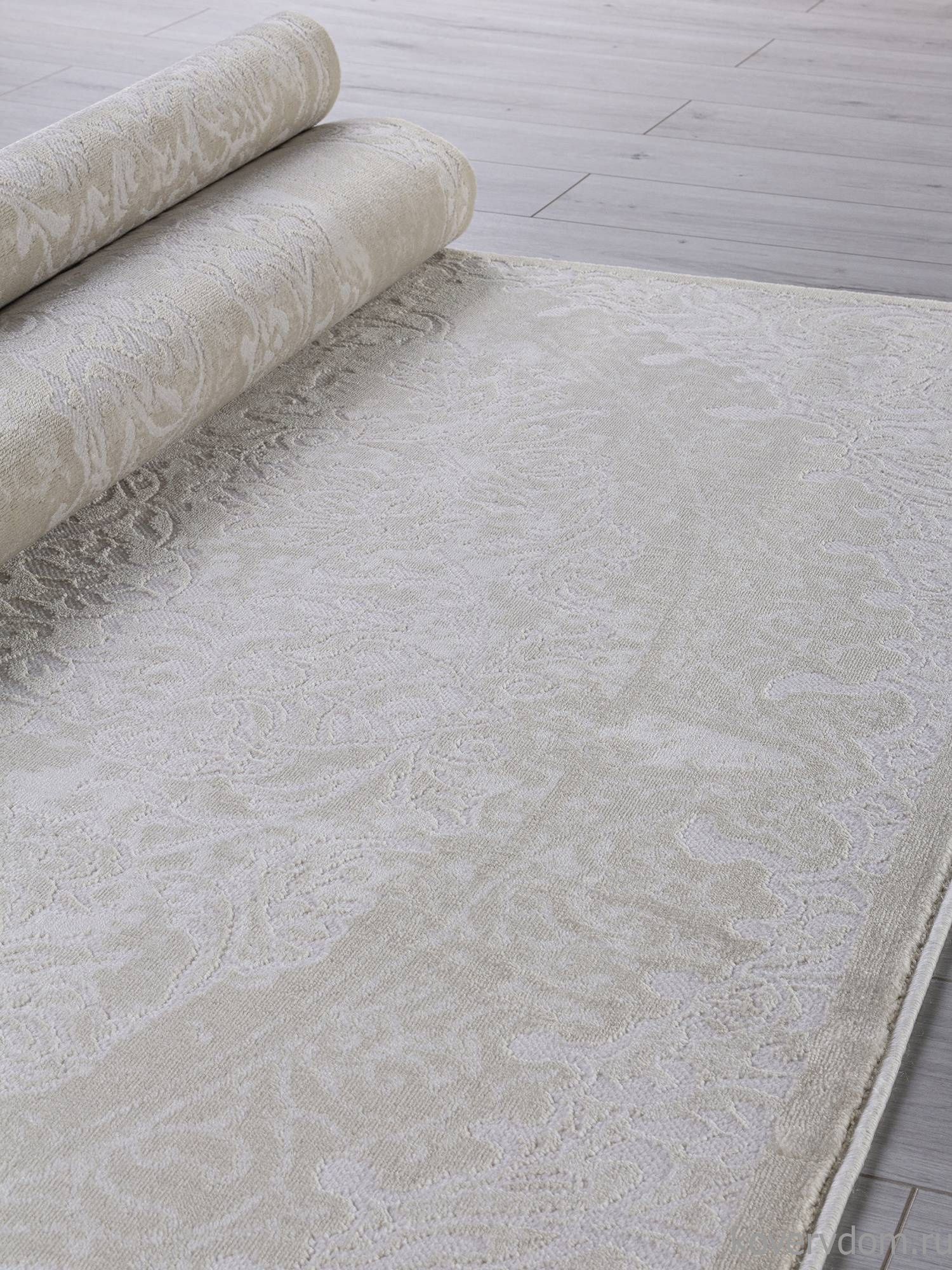 Ковер MONBLAN F549 CREAM