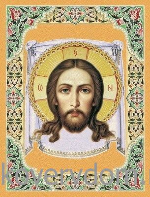 Ковер-палас ИКОНА 1848