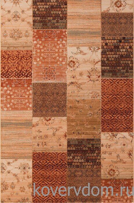 Ковер шерстяной OSTA Kashqai 4327 101 Ковер шерстяной OSTA Kashqai 4327 101