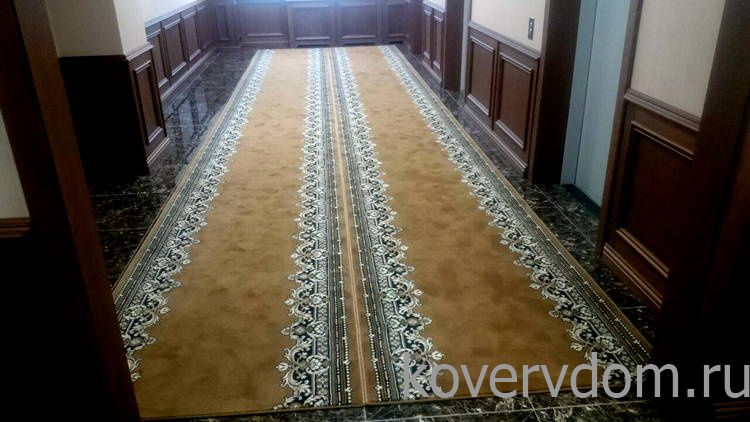 Ковровая дорожка Кремлевская дебют 33-23 Ковровая дорожка Кремлевская дебют 33-23