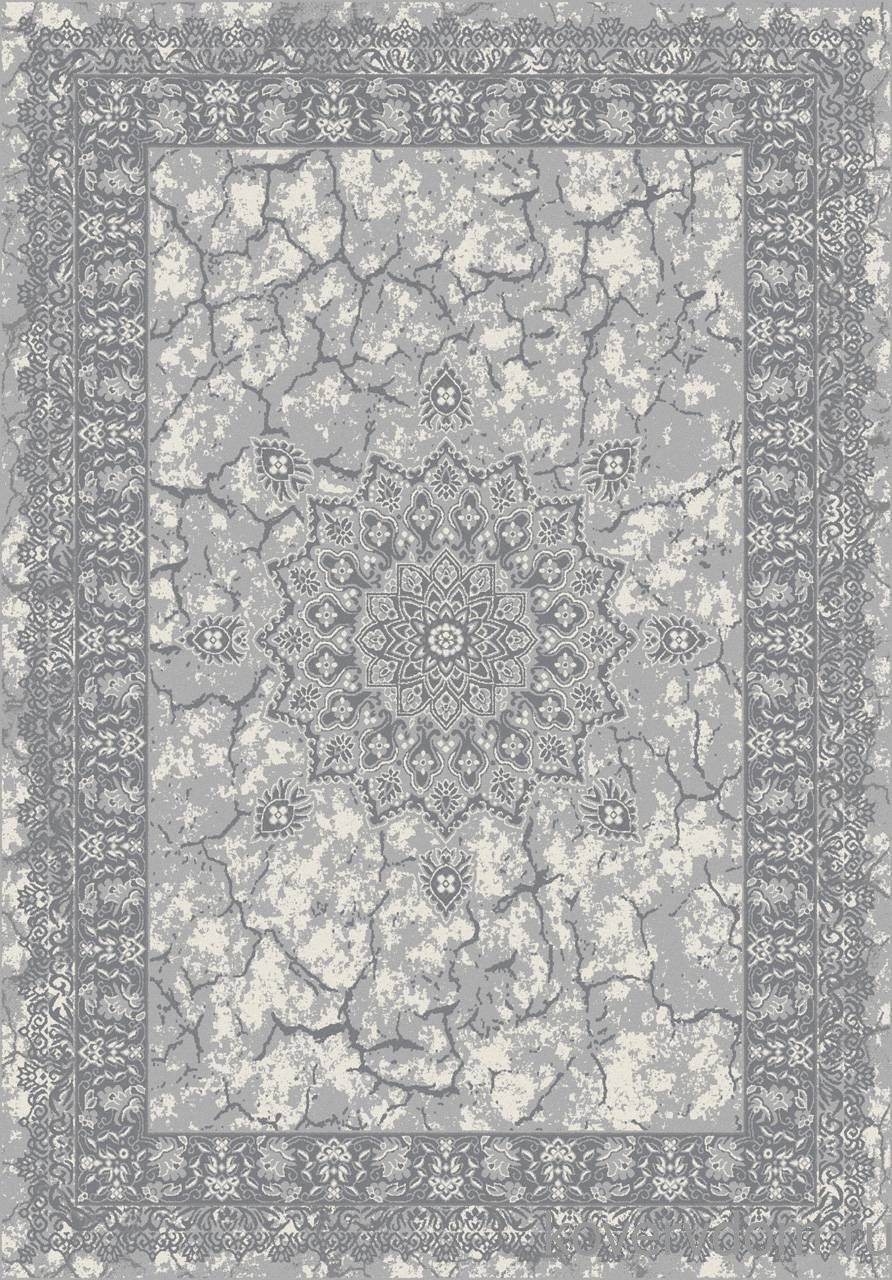 Ковер NORD F564 GRAY