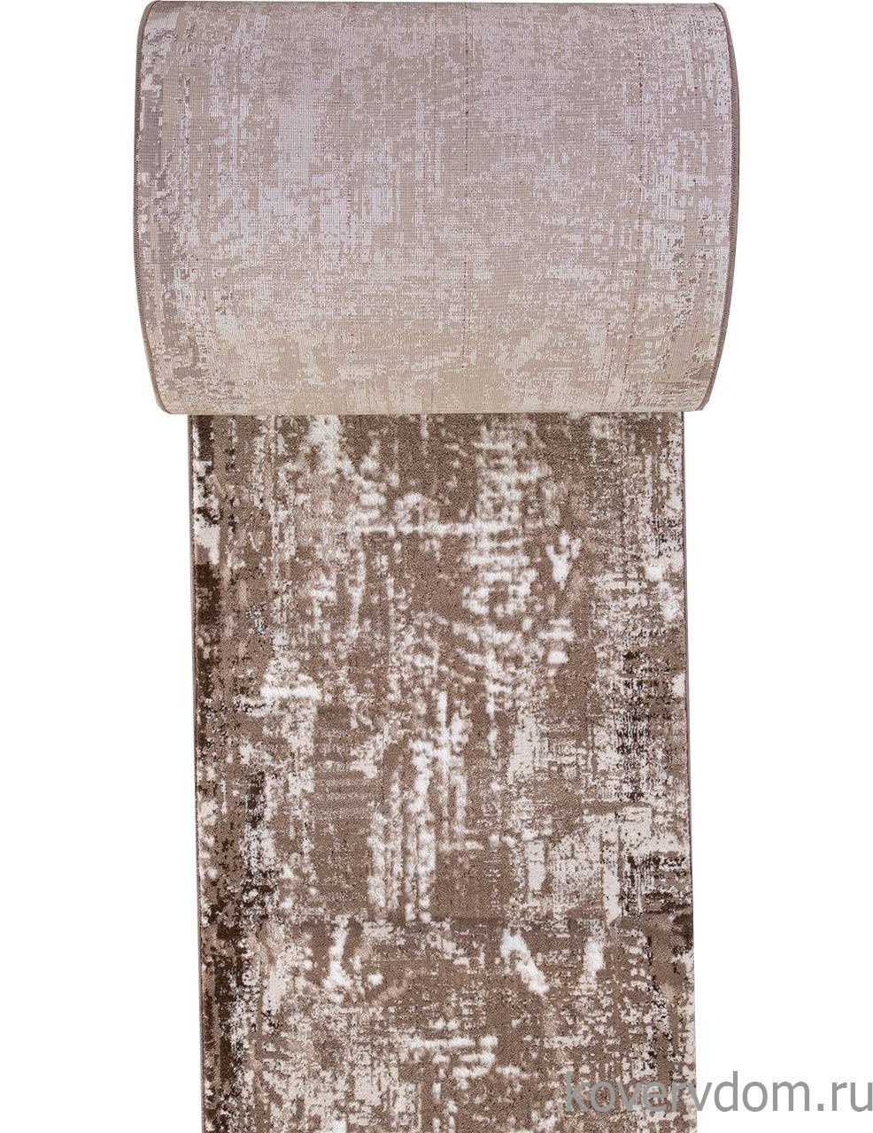 Ковровая Дорожка MARDAN 1203A VIZON COKEN / BROWN