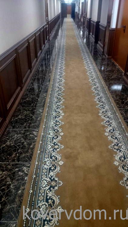 Ковровая дорожка Кремлевская дебют 33-23 Ковровая дорожка Кремлевская дебют 33-23