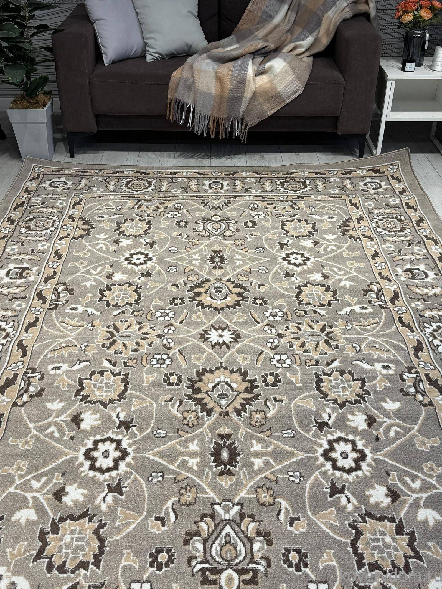 Ковер PRAGA 06048A K.VIZON / K.VIZON