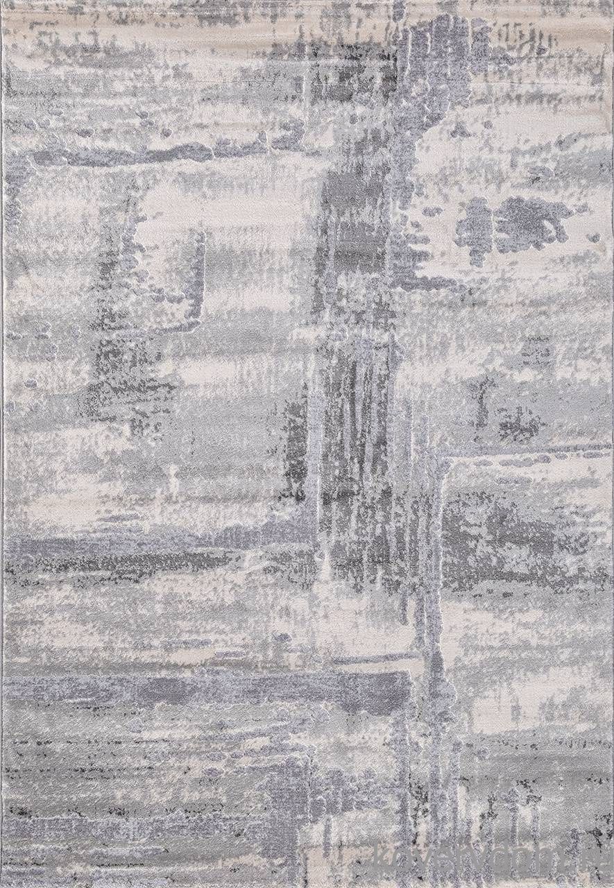 Ковер MARDAN 1370Z COKEN D.GREY / K.GREY