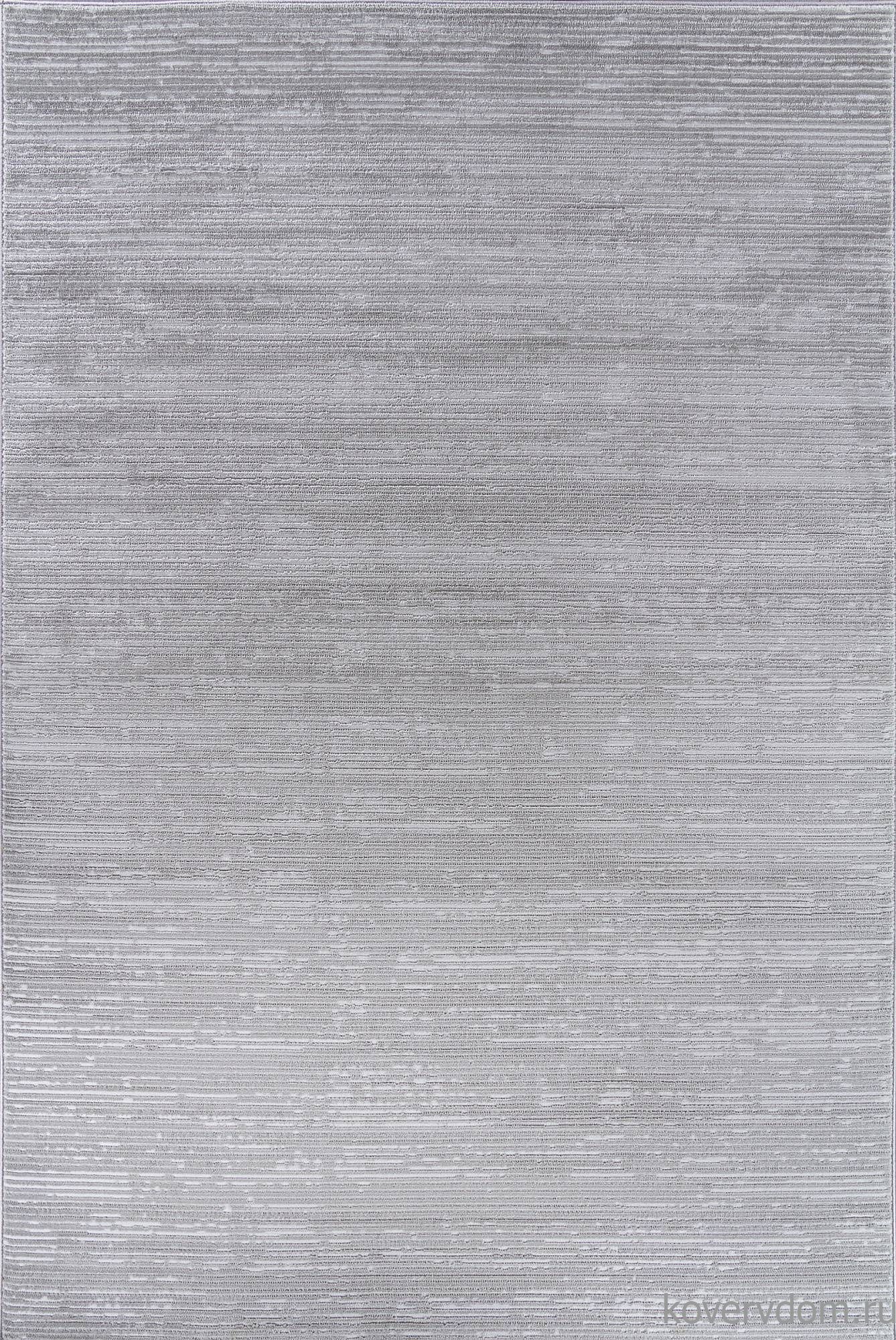 Ковер OSTIN F600 GRAY