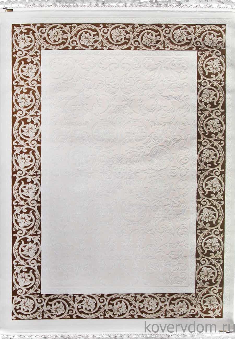 Ковер HUNKAR 7902 BROWN / BROWN