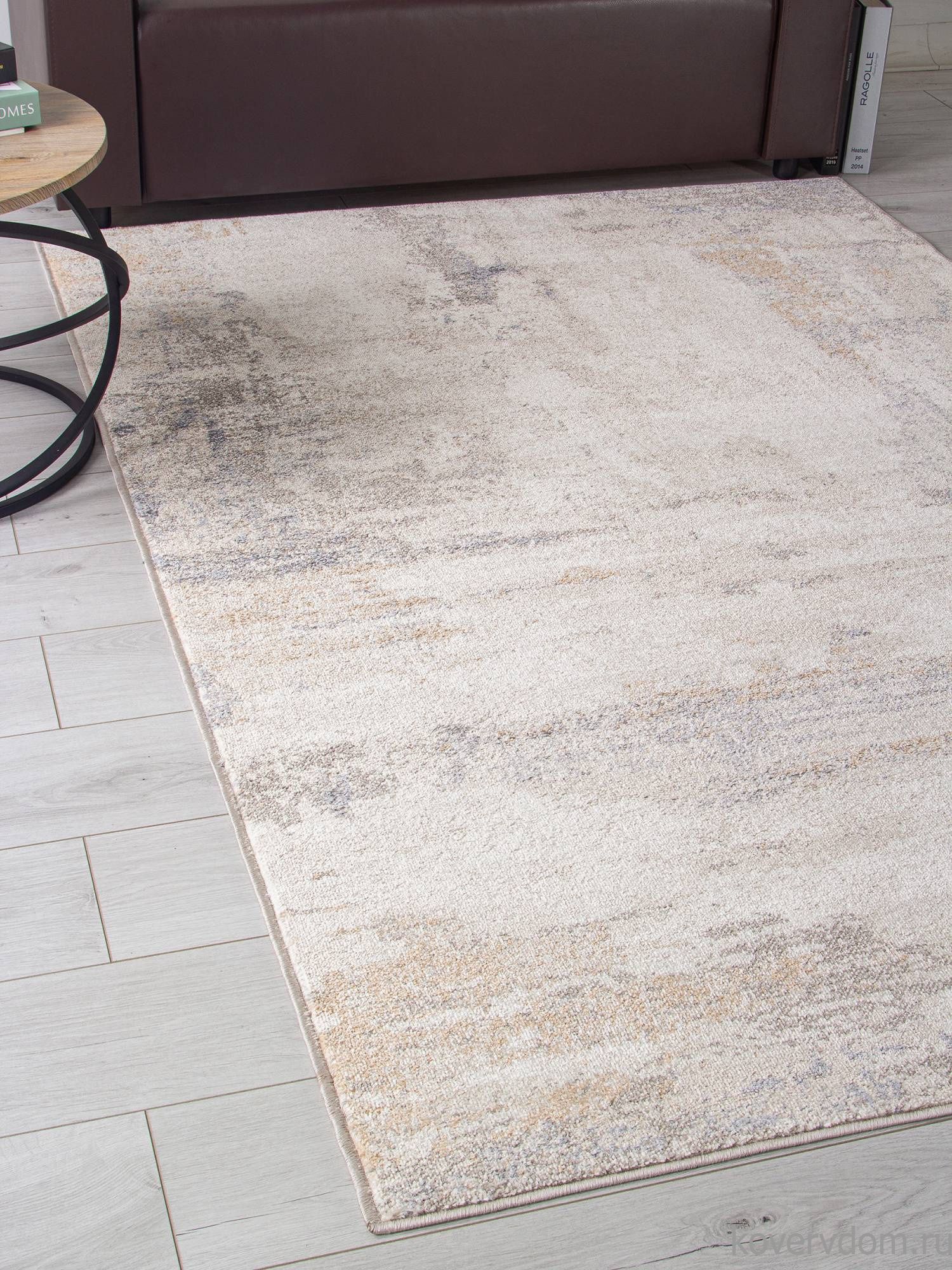 Ковер TORNADO F156 BEIGE