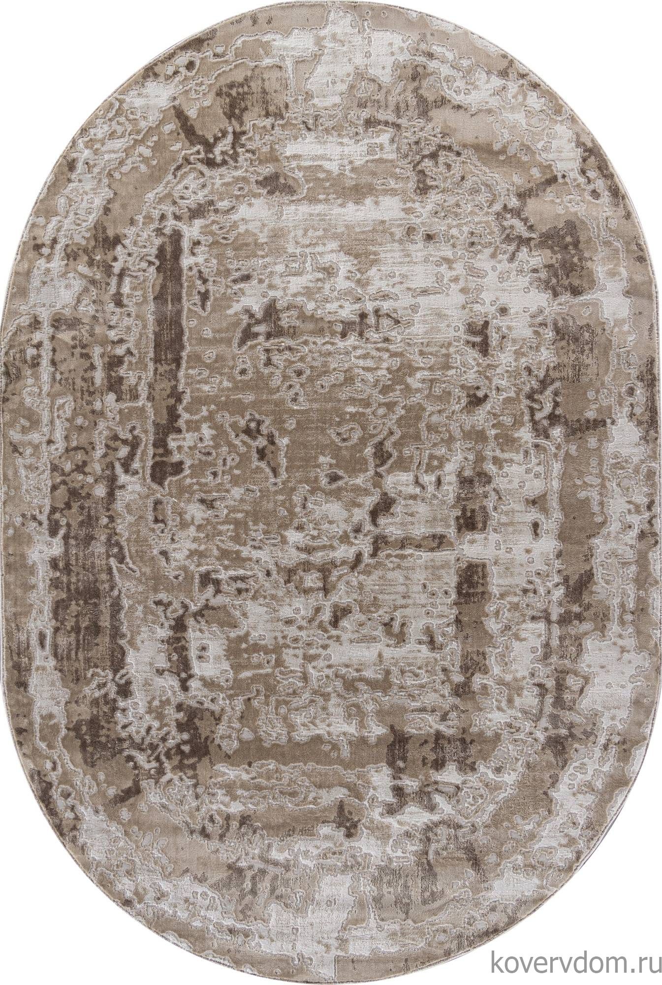 Ковер LUCCI P1262 VIZON / VIZON Овал