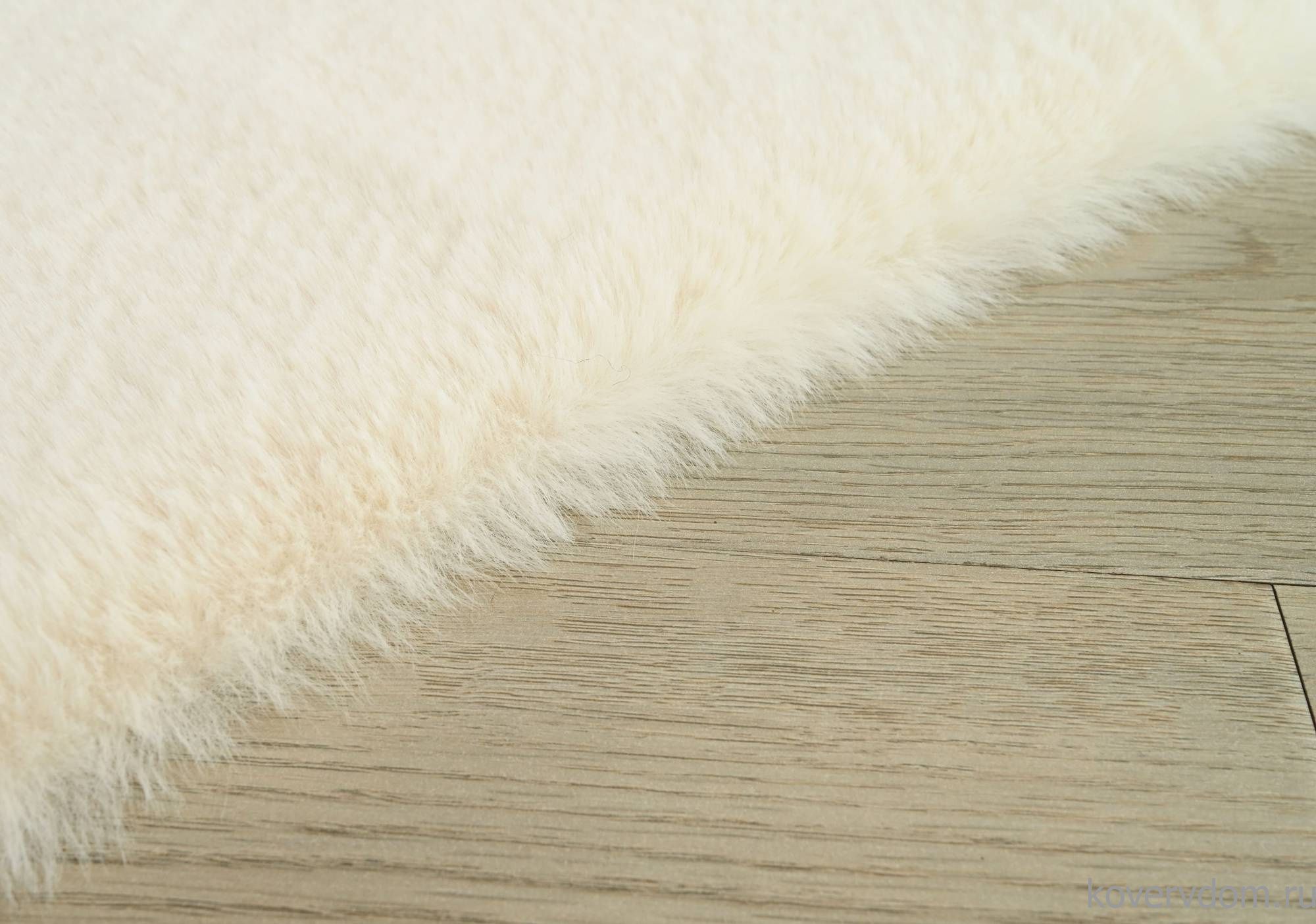 Ковер RABBIT PREMIUM MS1000 CREAM