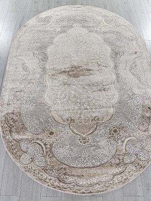 Ковер LUCCI P0246 VIZON / VIZON Овал