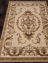 Ковер рельефный Бельгийский GENOVA 38497 622260 V