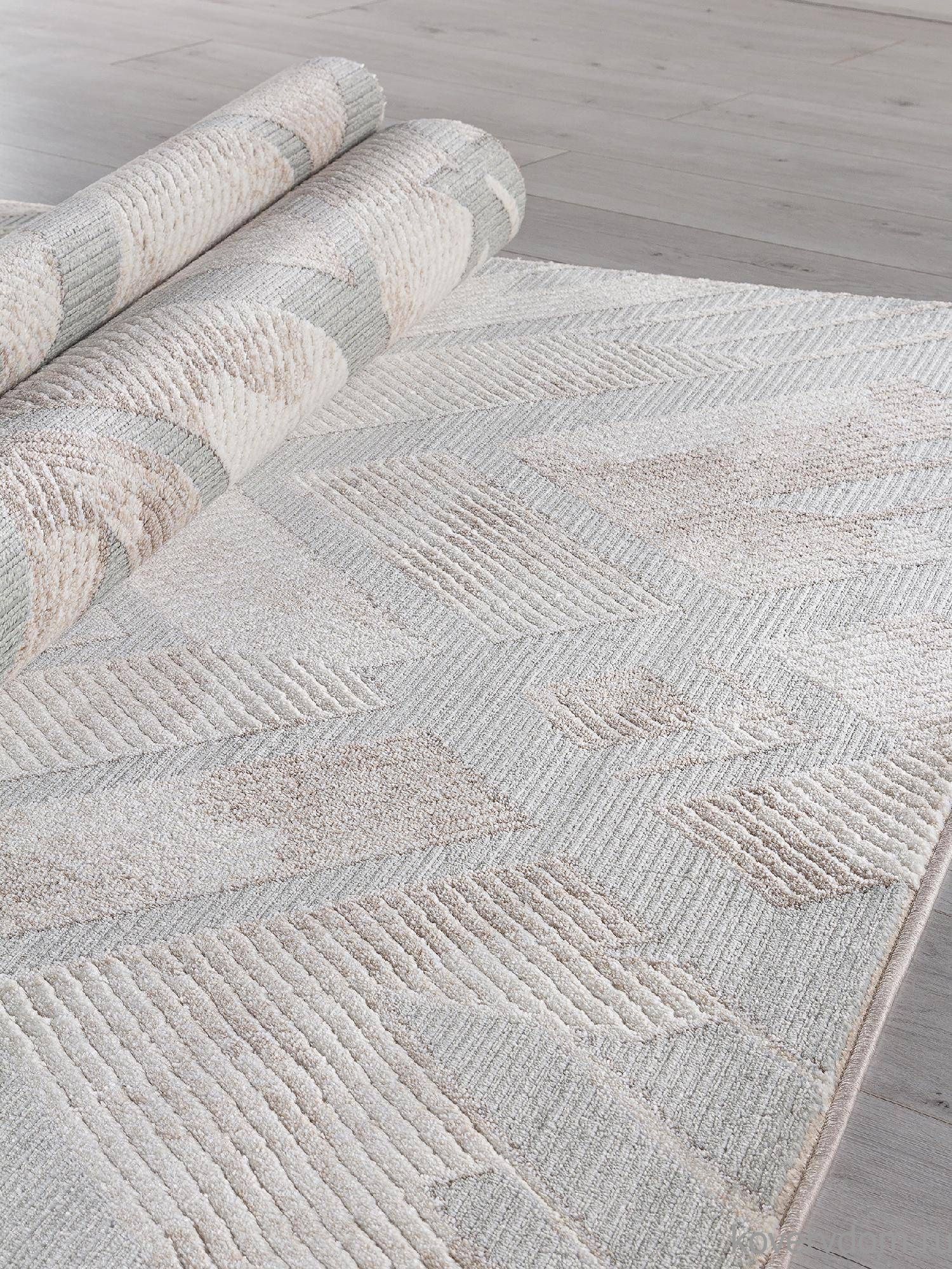 Ковер IRIS MP16 BEIGE