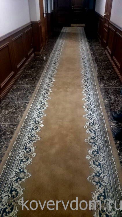 Ковровая дорожка Кремлевская дебют 33-23 Ковровая дорожка Кремлевская дебют 33-23