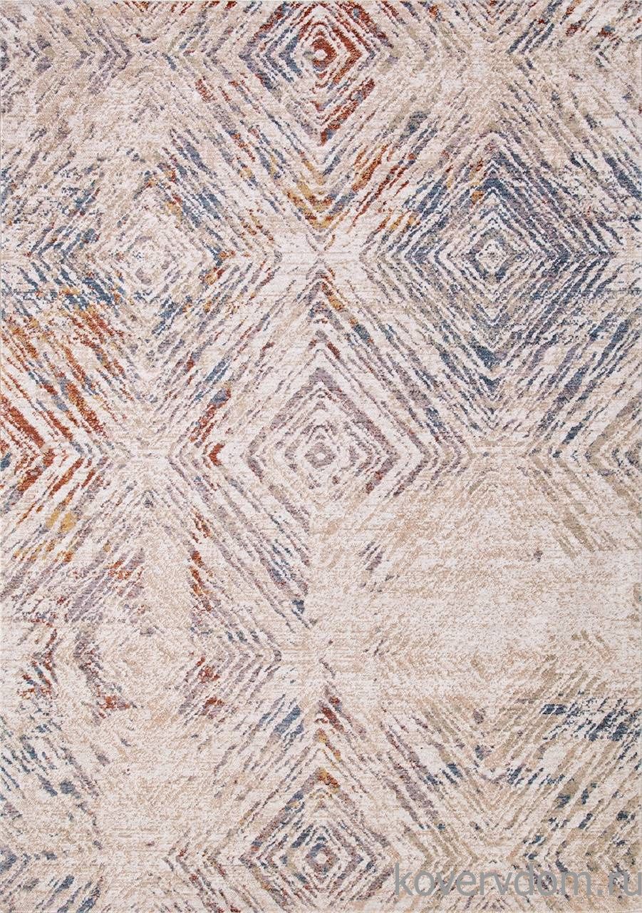 Ковер ZEUS 0B2490 IVORY / VANILA Ковер ZEUS 0B2490 IVORY / VANILA