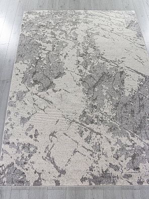 Ковер MILEDY MP18 GRAY