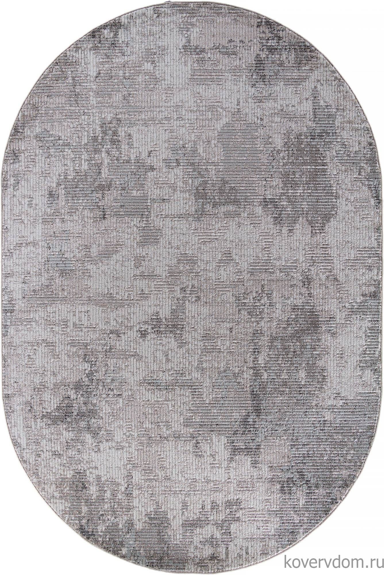 Ковер MIRANDA F143 BEIGE Овал