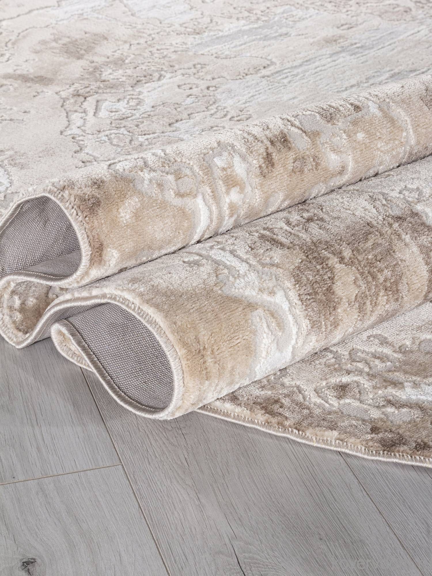 Ковер LUCCI P1262 VIZON / VIZON Овал