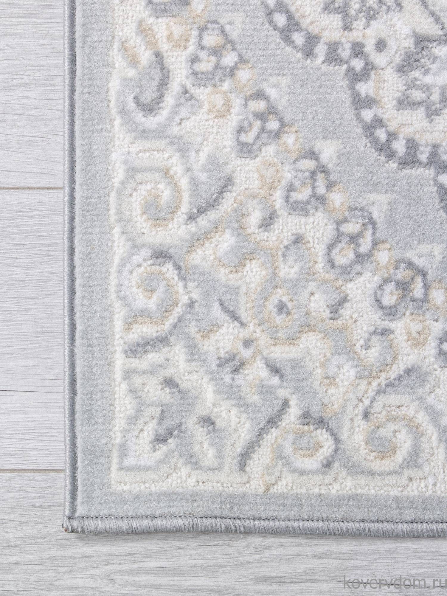 Ковер CUBA F399 BLUE