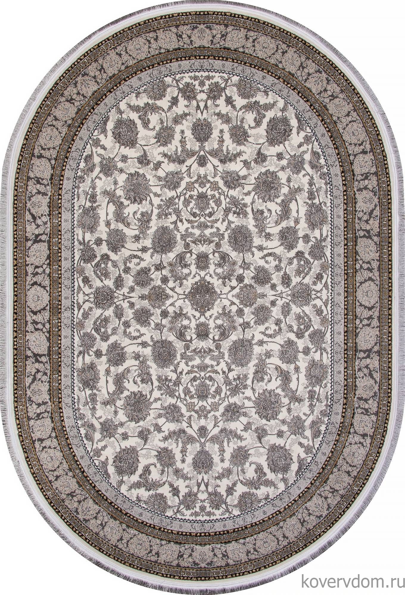 Ковер KASHAN 752090 000 Овал Ковер KASHAN 752090 000 Овал