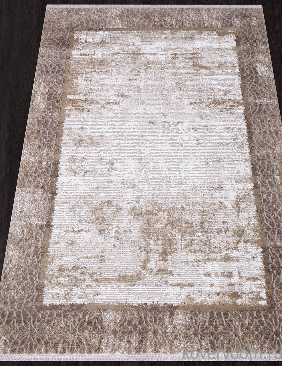 Ковер FORT 04074A CREAM / L.BEIGE