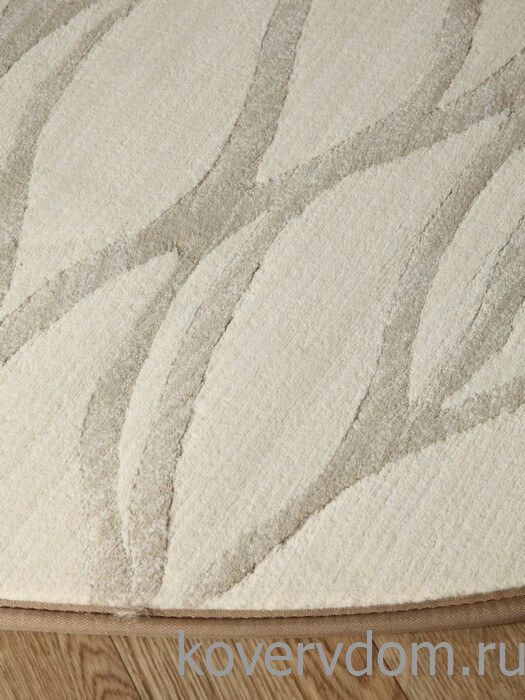 Ковер NUBIAN 64064 6575 КРУГ